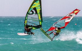 Hostels Holiday Capo Verde